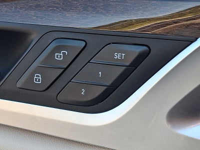2021 BMW X3 xDrive30i Sports Activity Vehicle