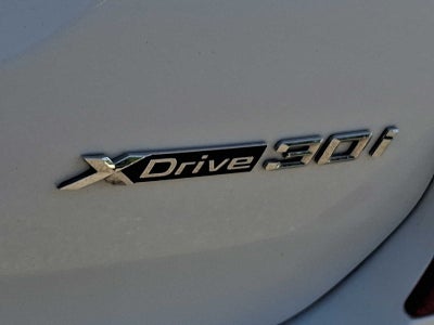 2021 BMW X3 xDrive30i Sports Activity Vehicle