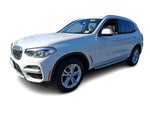 2021 BMW X3 xDrive30i Sports Activity Vehicle
