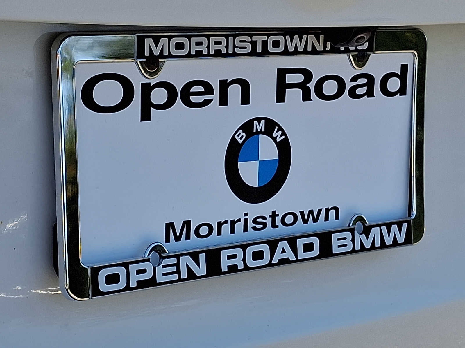 2021 BMW X3 xDrive30i Sports Activity Vehicle