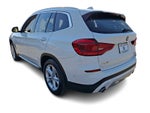 2021 BMW X3 xDrive30i Sports Activity Vehicle