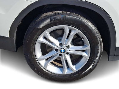 2021 BMW X3 xDrive30i Sports Activity Vehicle