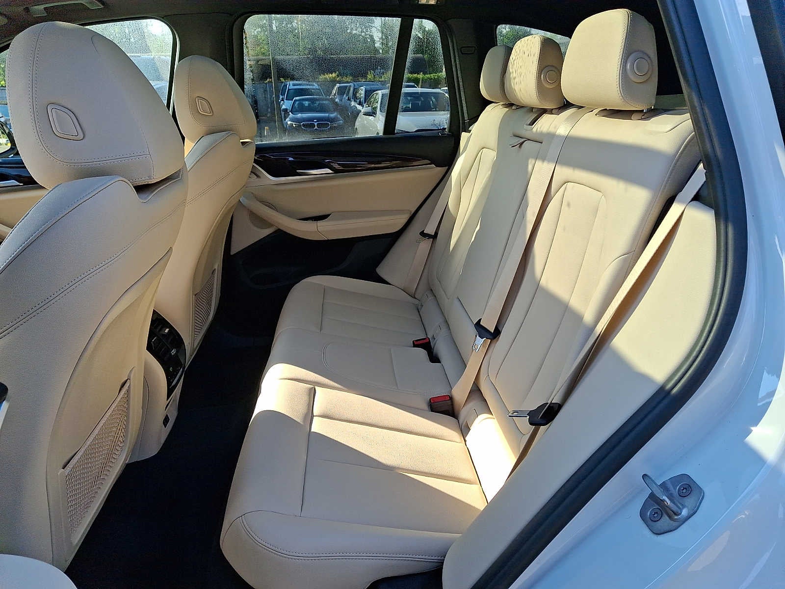 2021 BMW X3 xDrive30i Sports Activity Vehicle