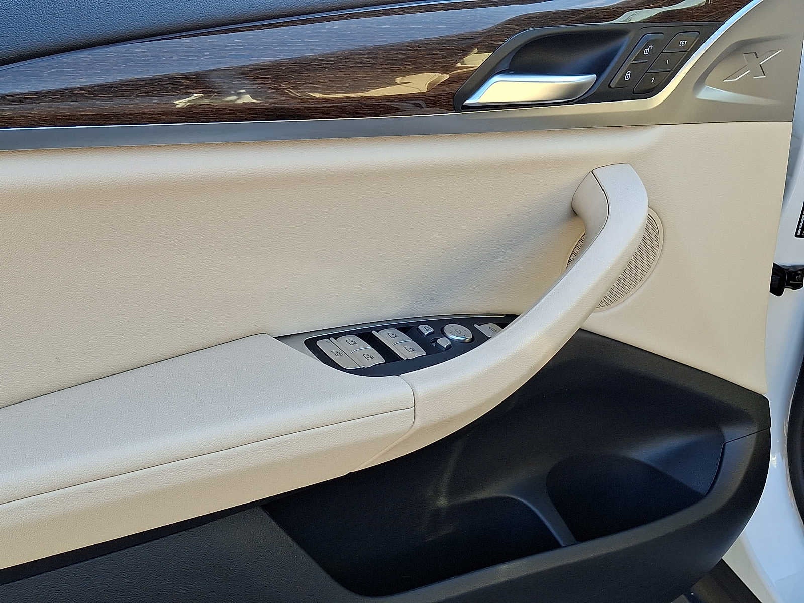2021 BMW X3 xDrive30i Sports Activity Vehicle