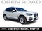 2020 BMW X3 xDrive30i Sports Activity Vehicle