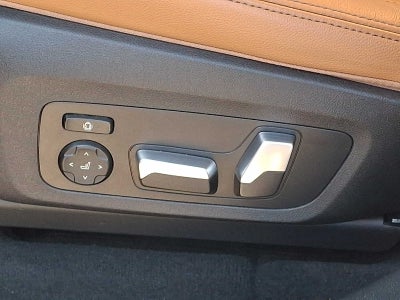 2020 BMW X3 xDrive30i Sports Activity Vehicle