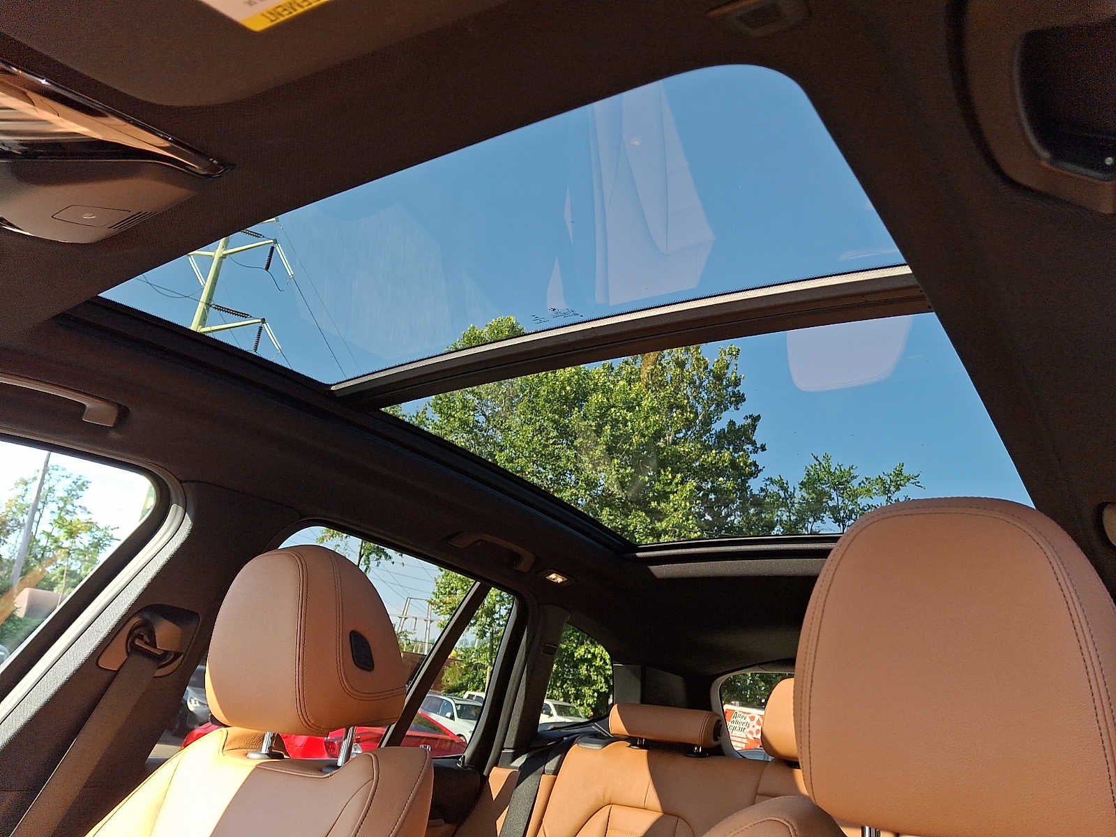 2020 BMW X3 xDrive30i Sports Activity Vehicle