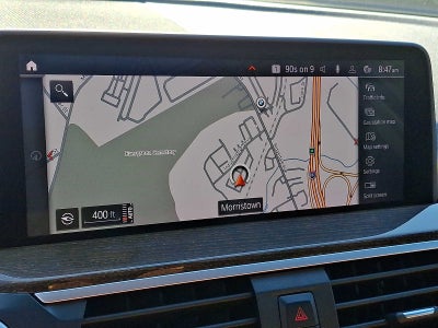 2020 BMW X3 xDrive30i Sports Activity Vehicle