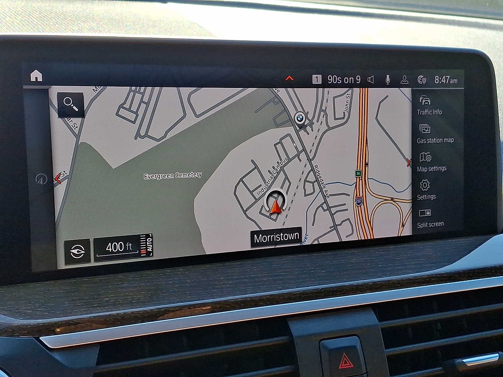 2020 BMW X3 xDrive30i Sports Activity Vehicle