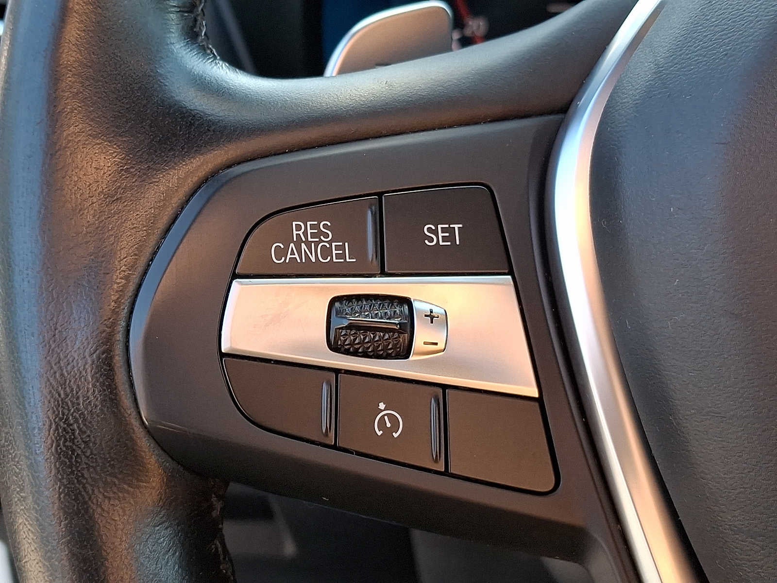 2020 BMW X3 xDrive30i Sports Activity Vehicle
