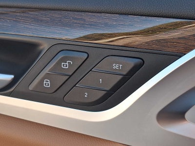 2020 BMW X3 xDrive30i Sports Activity Vehicle