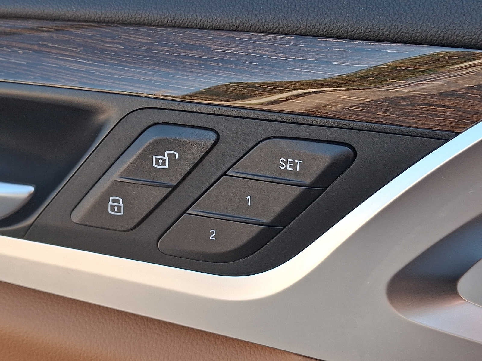 2020 BMW X3 xDrive30i Sports Activity Vehicle