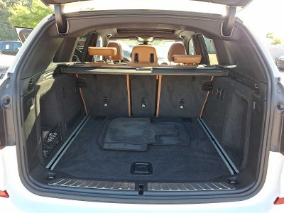 2020 BMW X3 xDrive30i Sports Activity Vehicle