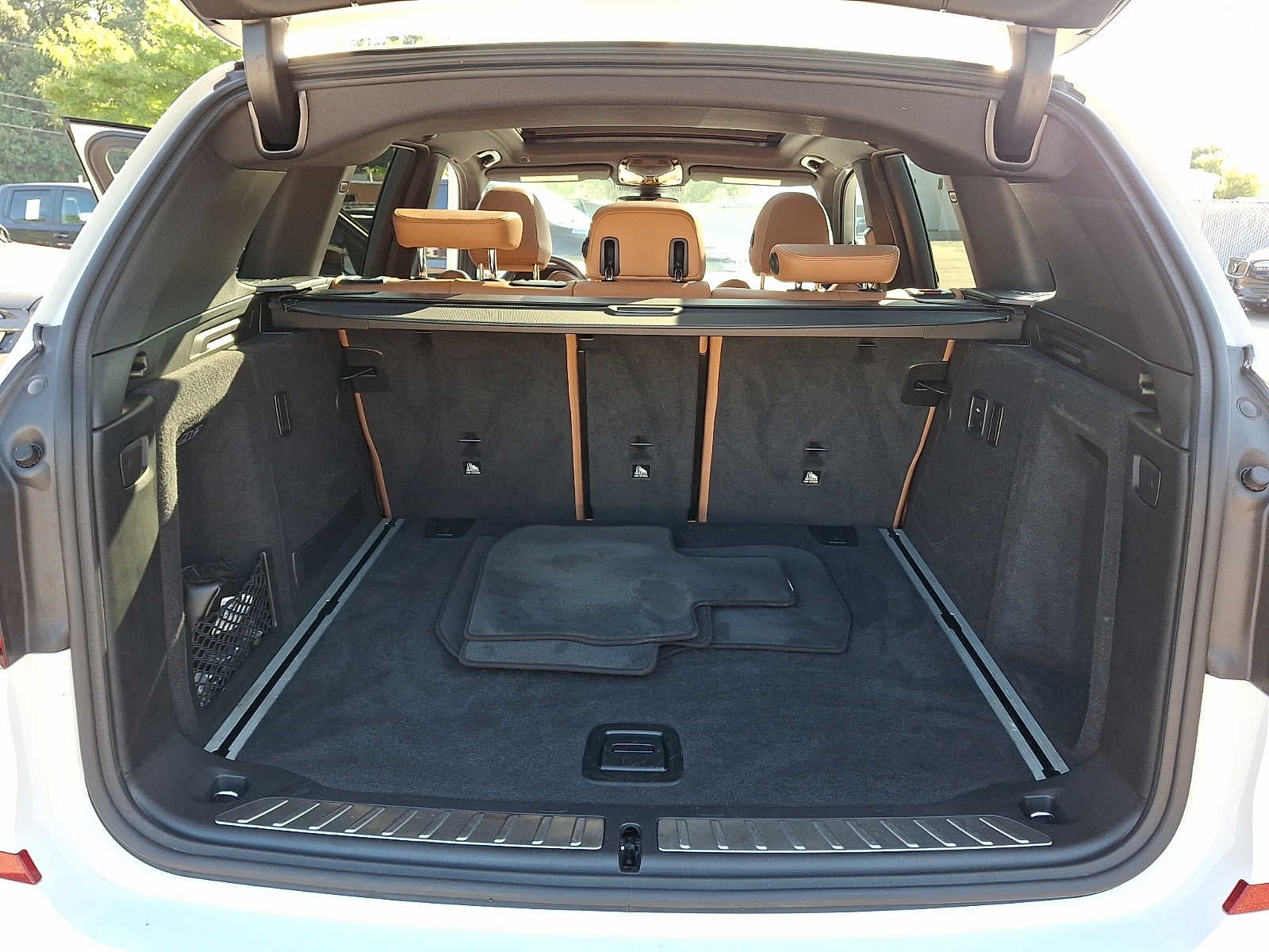 2020 BMW X3 xDrive30i Sports Activity Vehicle