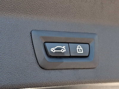 2020 BMW X3 xDrive30i Sports Activity Vehicle