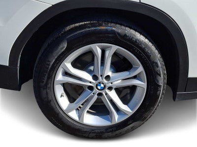 2020 BMW X3 xDrive30i Sports Activity Vehicle