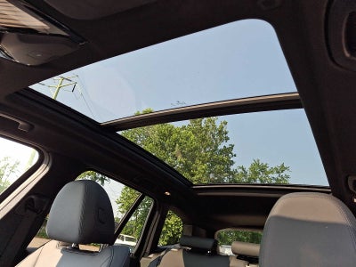2020 BMW X3 xDrive30i Sports Activity Vehicle
