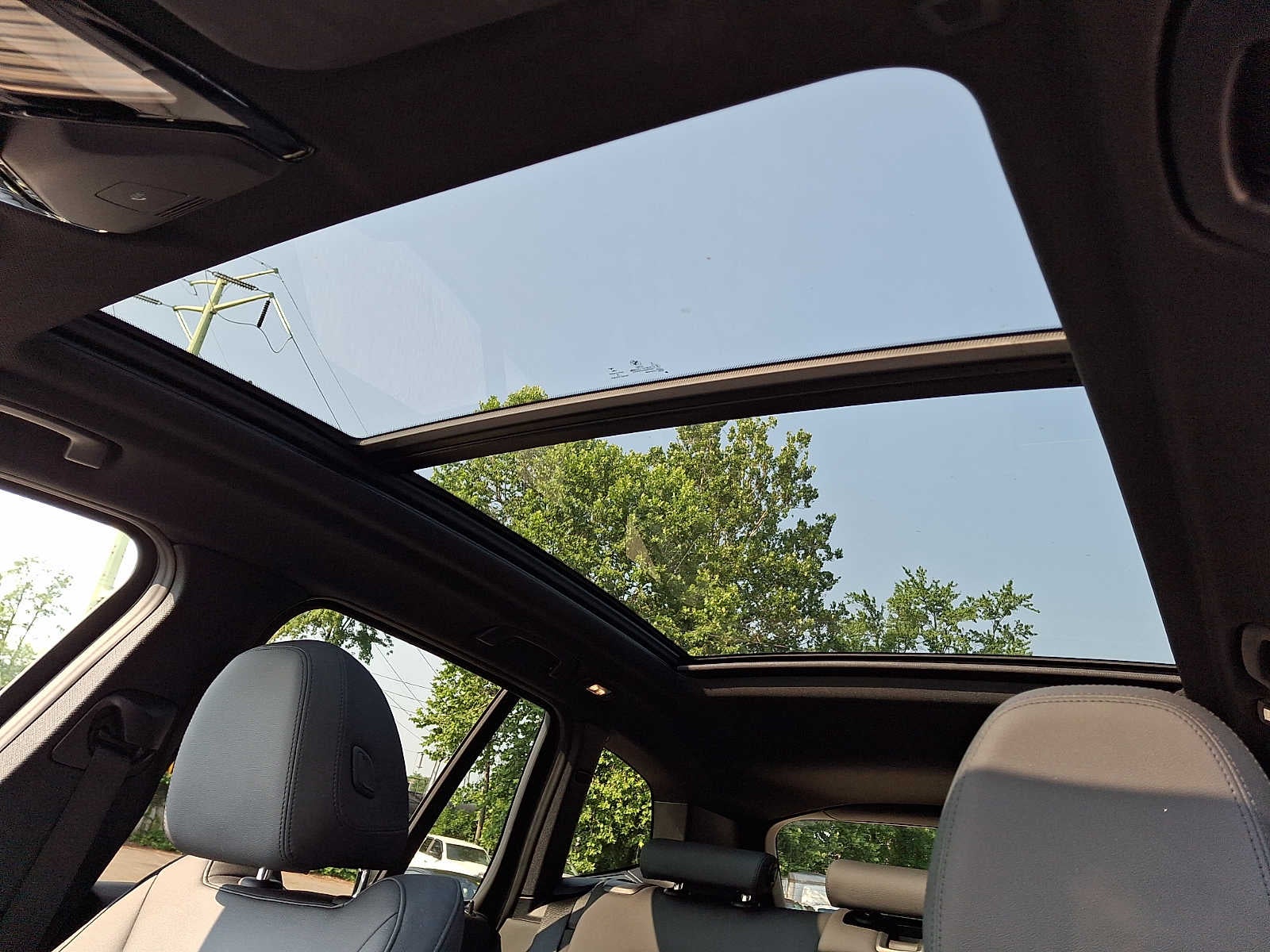 2020 BMW X3 xDrive30i Sports Activity Vehicle