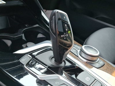 2020 BMW X3 xDrive30i Sports Activity Vehicle