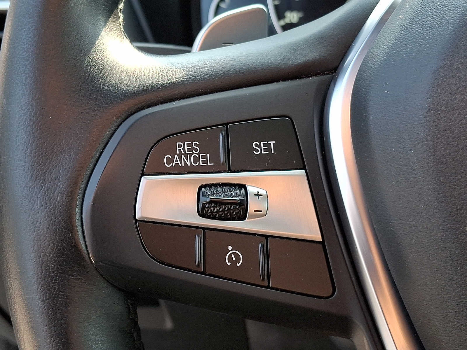 2020 BMW X3 xDrive30i Sports Activity Vehicle