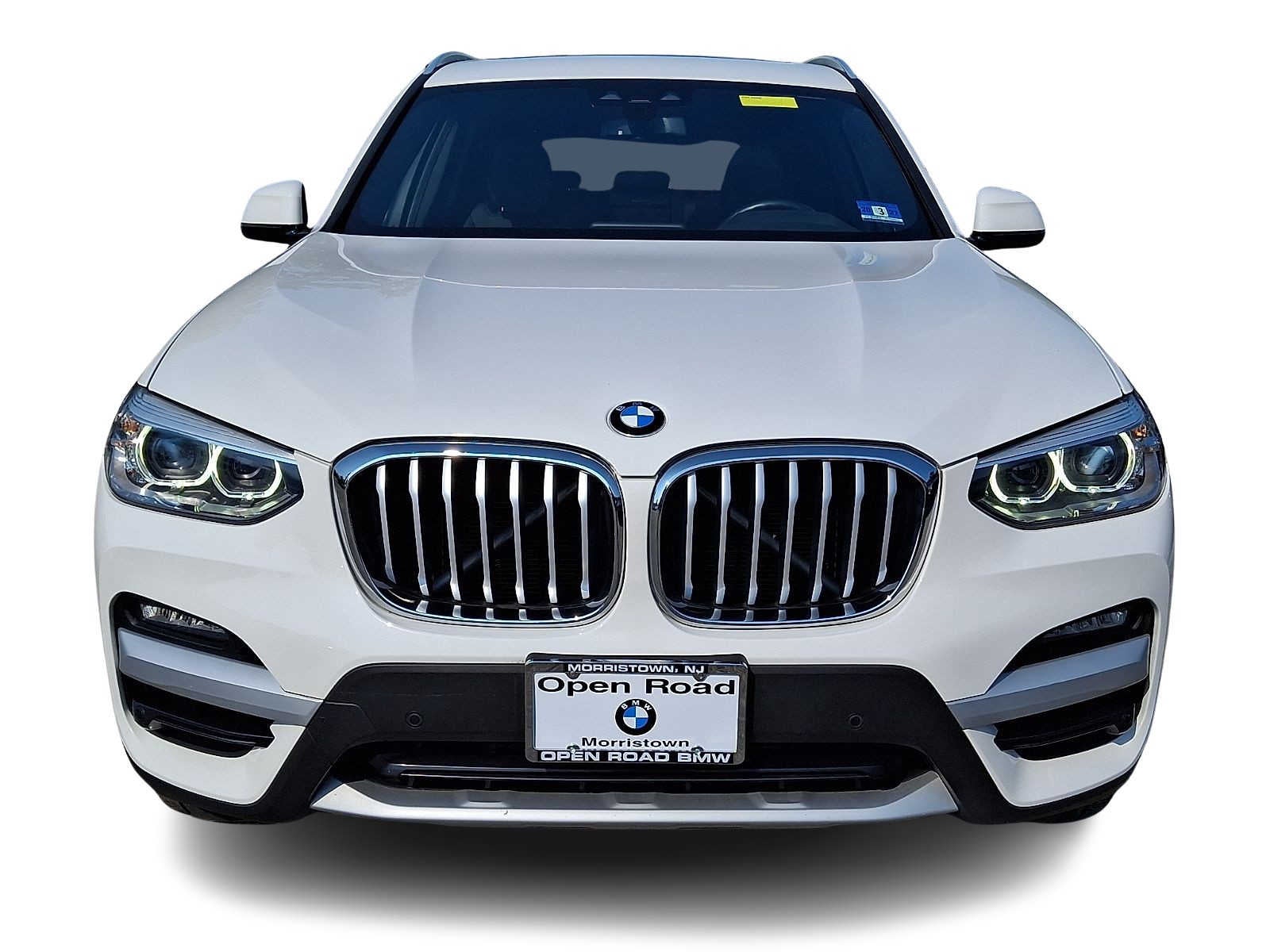 2020 BMW X3 xDrive30i Sports Activity Vehicle