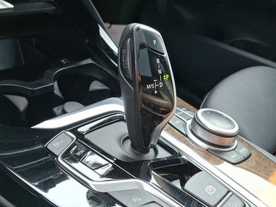 2020 BMW X3 xDrive30i Sports Activity Vehicle