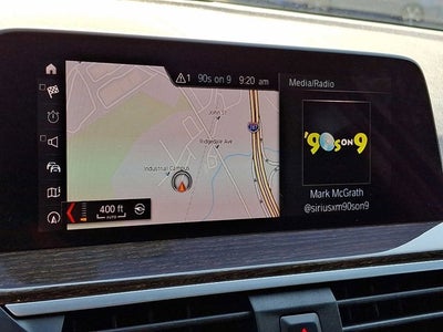 2020 BMW X3 xDrive30i Sports Activity Vehicle
