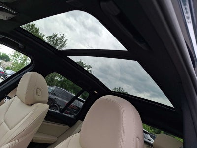 2020 BMW X3 xDrive30i Sports Activity Vehicle