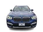 2020 BMW X3 xDrive30i Sports Activity Vehicle