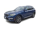 2020 BMW X3 xDrive30i Sports Activity Vehicle