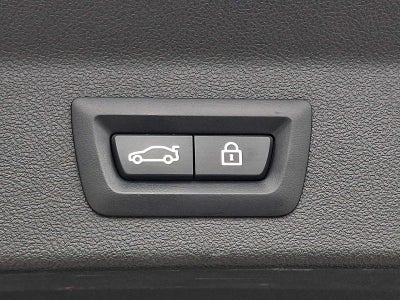 2020 BMW X3 xDrive30i Sports Activity Vehicle