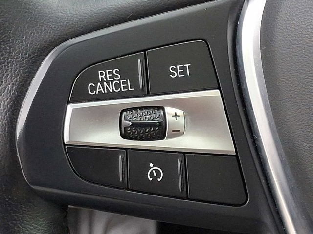 2020 BMW X3 xDrive30i Sports Activity Vehicle