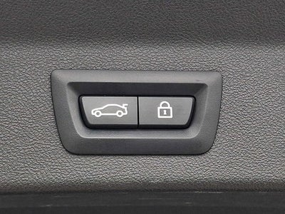 2020 BMW X3 xDrive30i Sports Activity Vehicle
