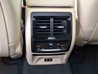 2021 BMW X3 xDrive30i Sports Activity Vehicle