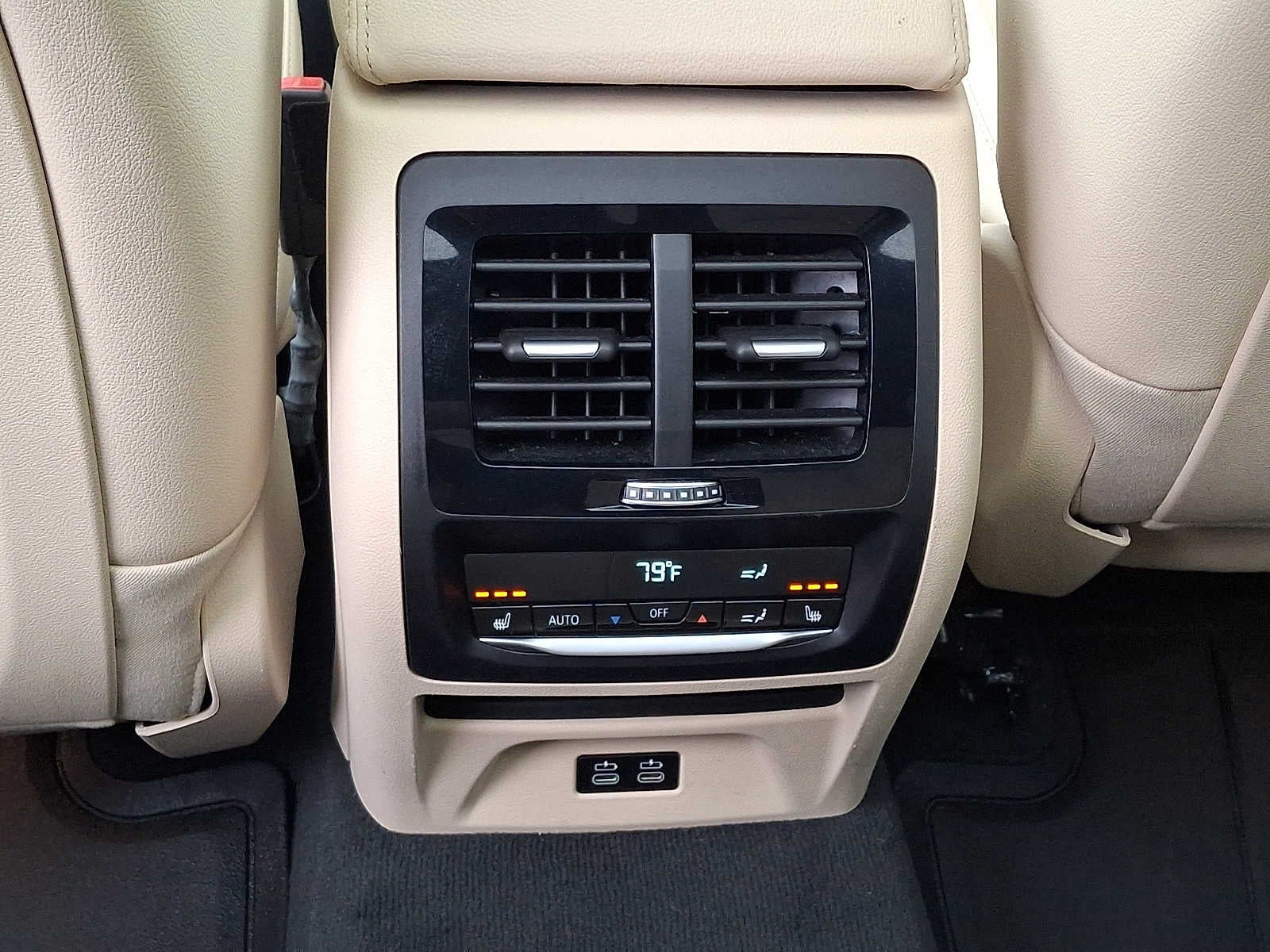 2021 BMW X3 xDrive30i Sports Activity Vehicle