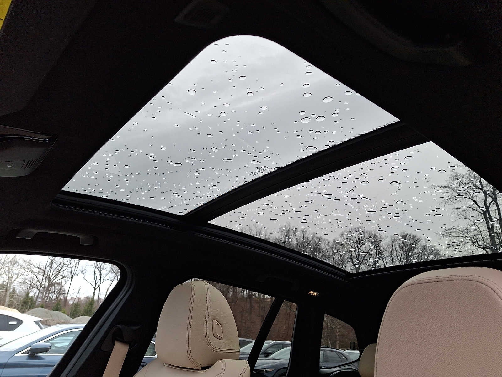 2021 BMW X3 xDrive30i Sports Activity Vehicle