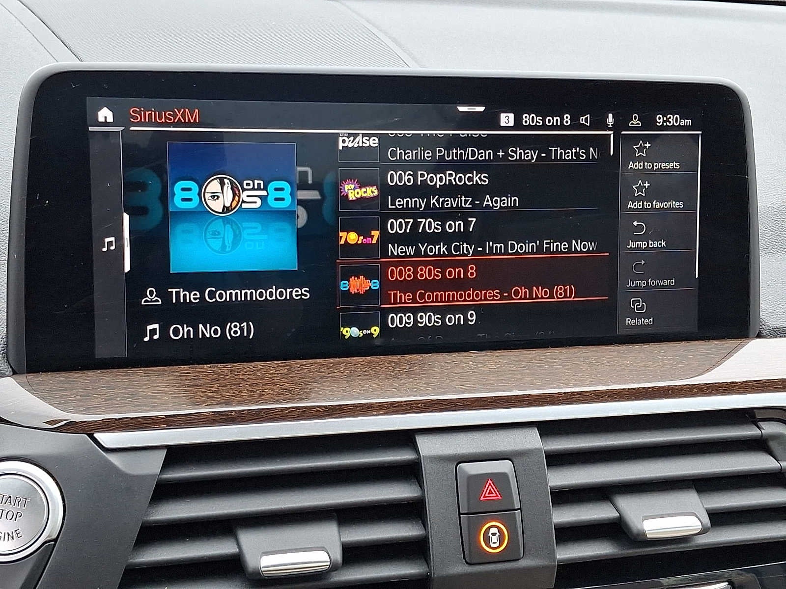 2021 BMW X3 xDrive30i Sports Activity Vehicle