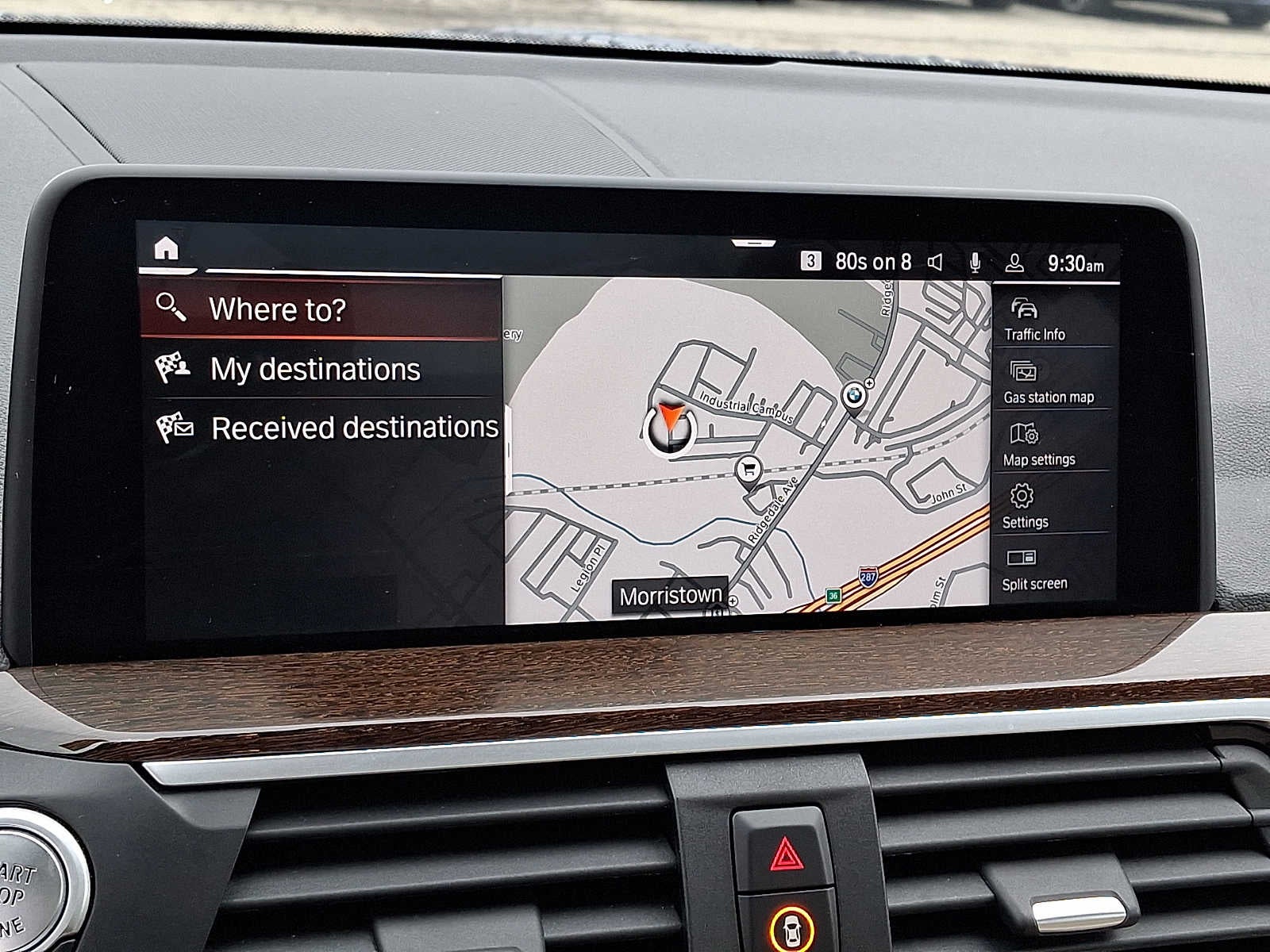 2021 BMW X3 xDrive30i Sports Activity Vehicle