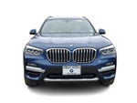 2021 BMW X3 xDrive30i Sports Activity Vehicle