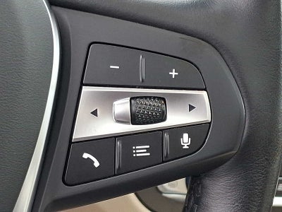 2021 BMW X3 xDrive30i Sports Activity Vehicle