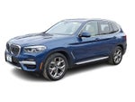 2021 BMW X3 xDrive30i Sports Activity Vehicle