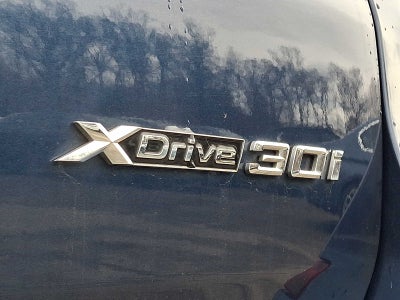 2021 BMW X3 xDrive30i Sports Activity Vehicle