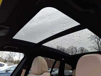 2021 BMW X3 xDrive30i Sports Activity Vehicle