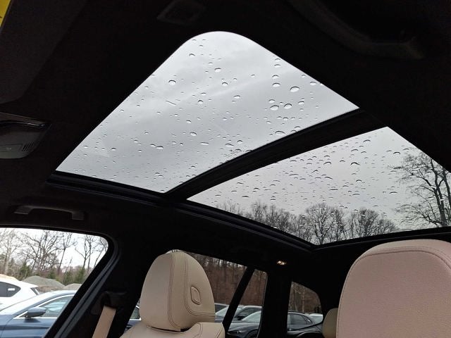 2021 BMW X3 xDrive30i Sports Activity Vehicle