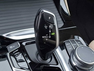 2021 BMW X3 xDrive30i Sports Activity Vehicle