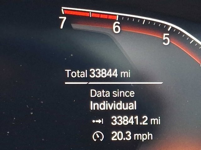 2021 BMW X3 xDrive30i Sports Activity Vehicle