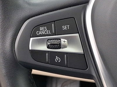 2021 BMW X3 xDrive30i Sports Activity Vehicle