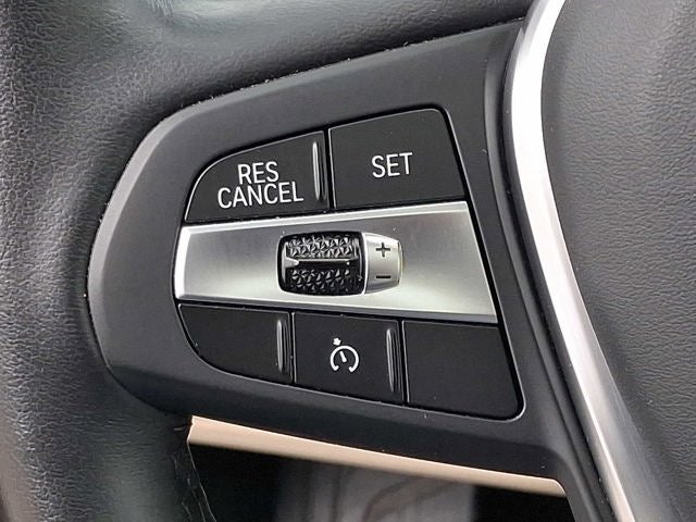 2021 BMW X3 xDrive30i Sports Activity Vehicle