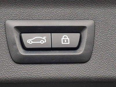 2021 BMW X3 xDrive30i Sports Activity Vehicle