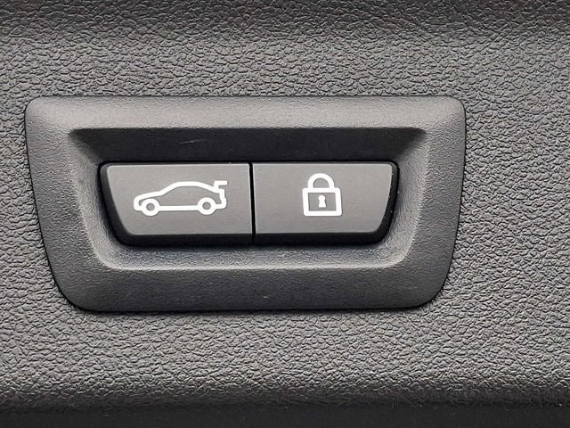 2021 BMW X3 xDrive30i Sports Activity Vehicle